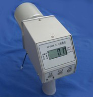 XH-3408防護(hù)級(jí)χ、γ劑量?jī)x